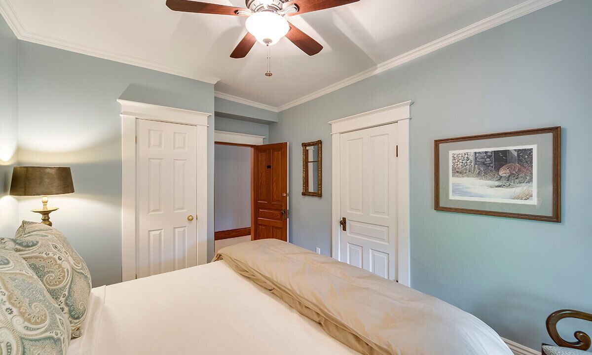 Photo of Bedroom in Grey Highlands