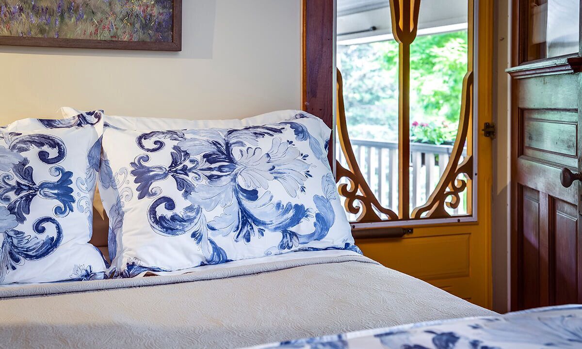 Photo of Bedroom in Grey Highlands