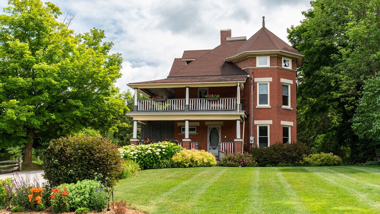 Photo of Outdoor in Grey Highlands