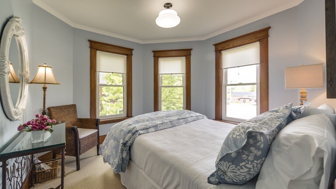 Photo of Bedroom in Grey Highlands