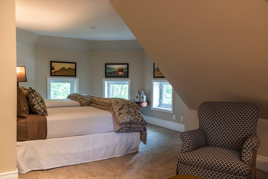 Photo of Bedroom in Grey Highlands