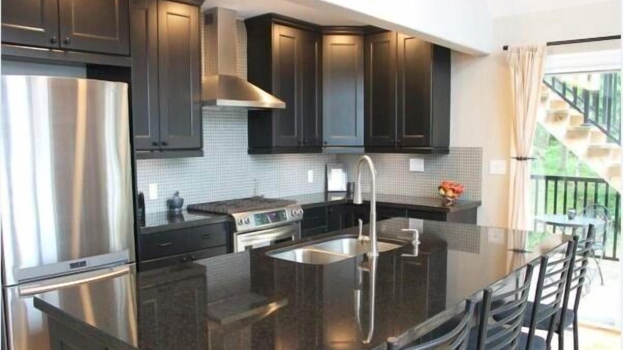 Photo of Kitchen in Miller Lake