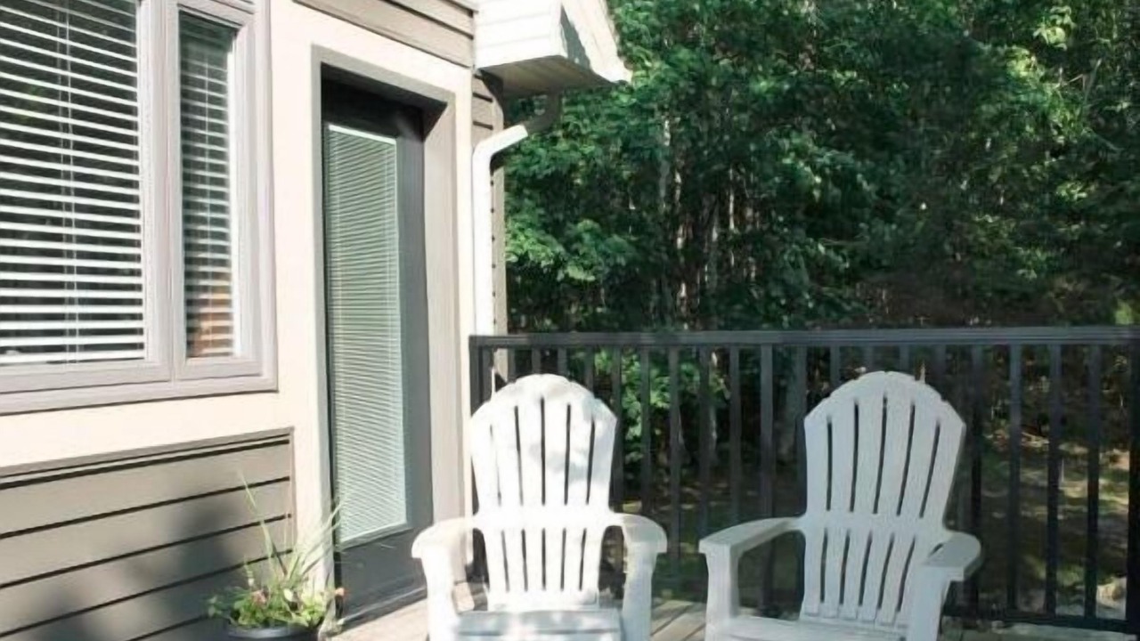 Photo of Patio Balcony in Miller Lake