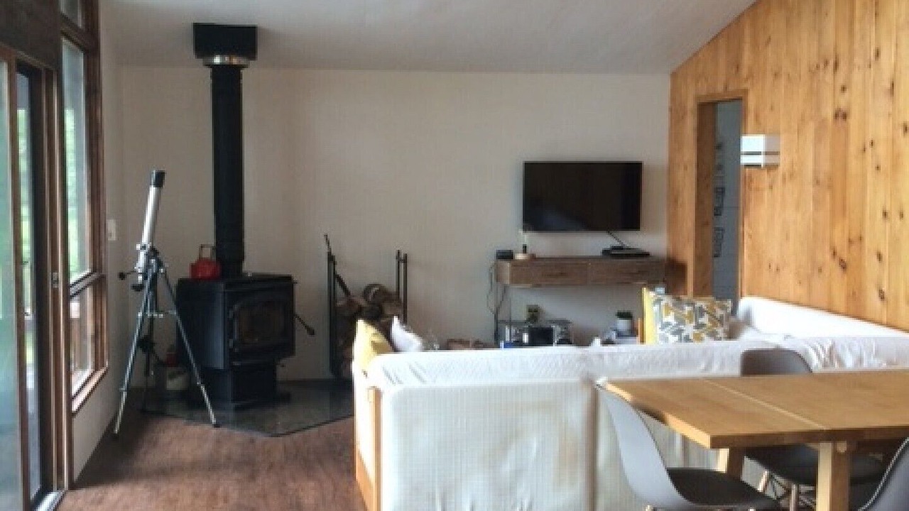Photo of Bedroom in The Archipelago
