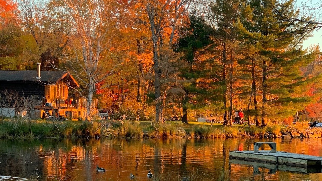 Photo of Outdoor in The Archipelago