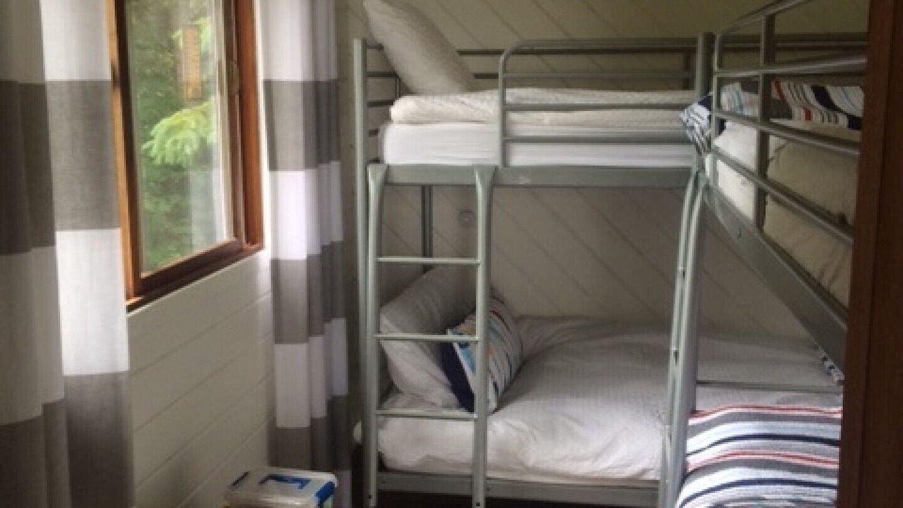 Photo of Bedroom in The Archipelago