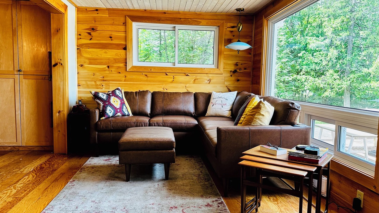 Photo of Bedroom in Trent Lakes