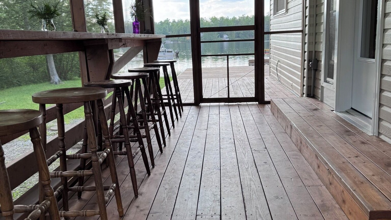 Photo of Outdoor in Trent Lakes