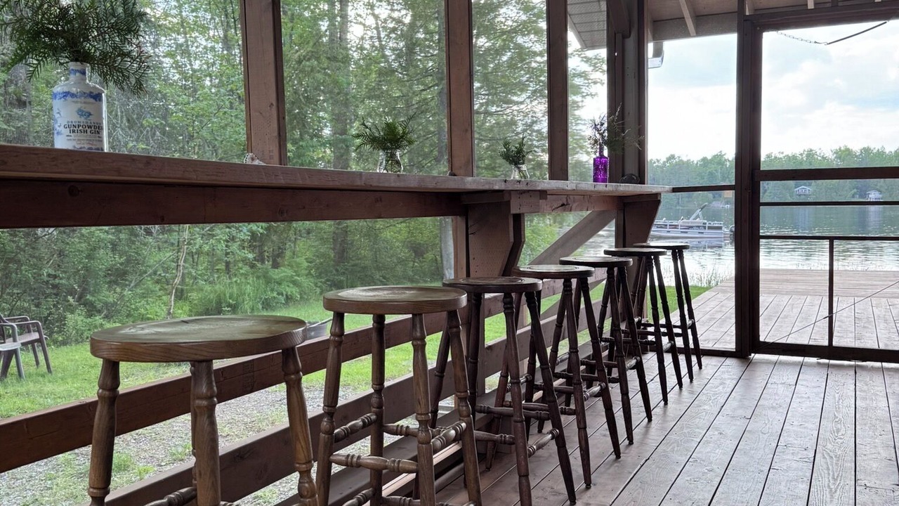 Photo of Outdoor in Trent Lakes