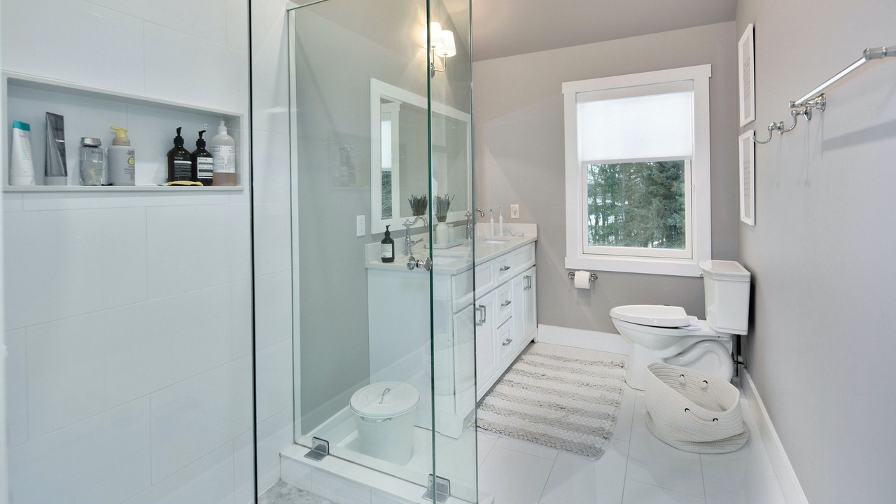 Photo of Bathroom in The Blue Mountains