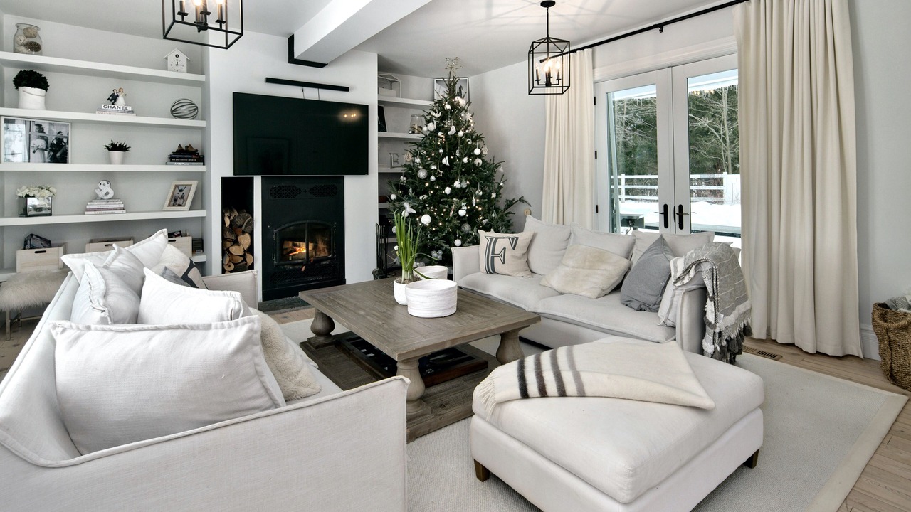 Photo of Livingroom in The Blue Mountains