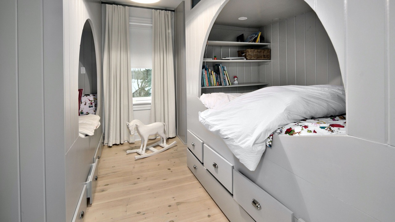 Photo of Bedroom in The Blue Mountains