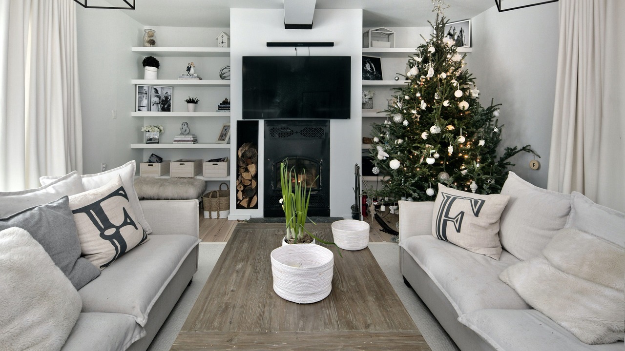 Photo of Livingroom in The Blue Mountains