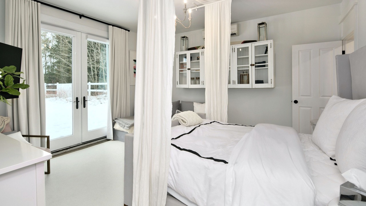 Photo of Bedroom in The Blue Mountains