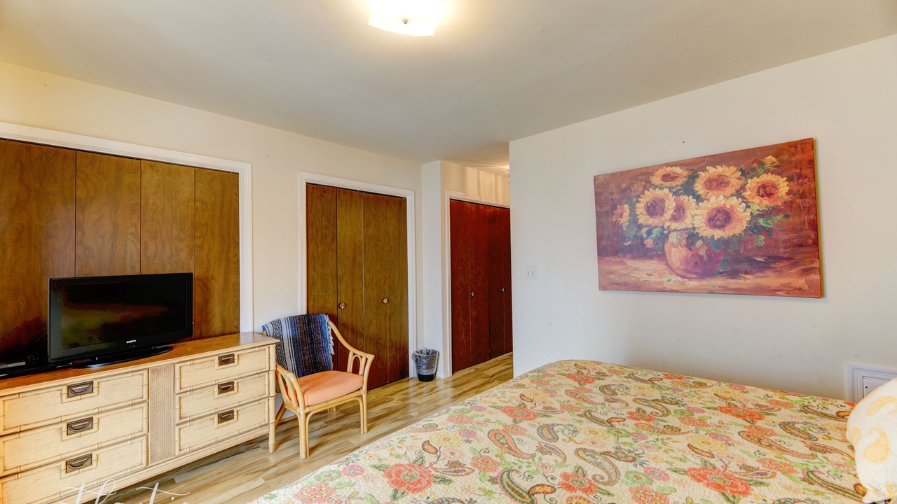 Photo of Bedroom in North Ocean City