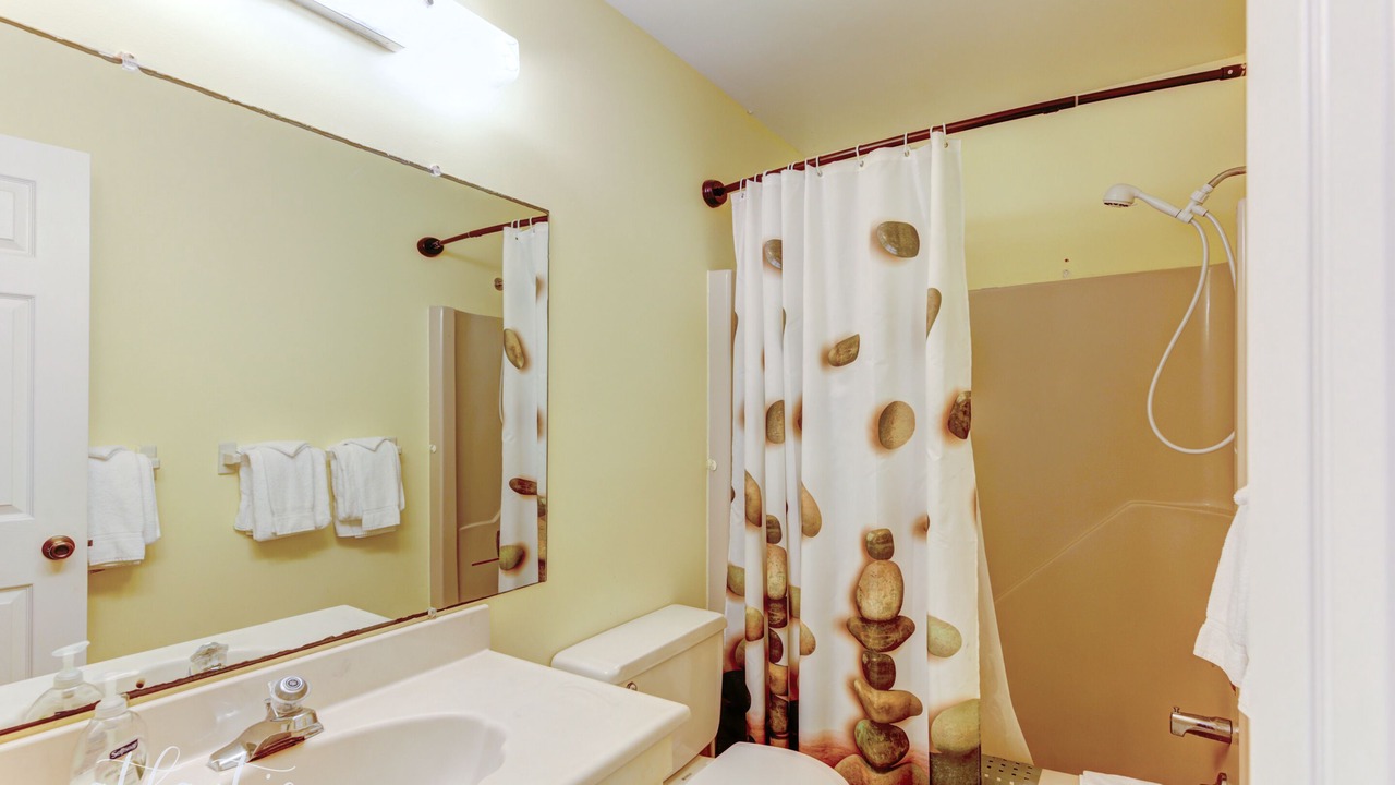 Photo of Bathroom in North Ocean City