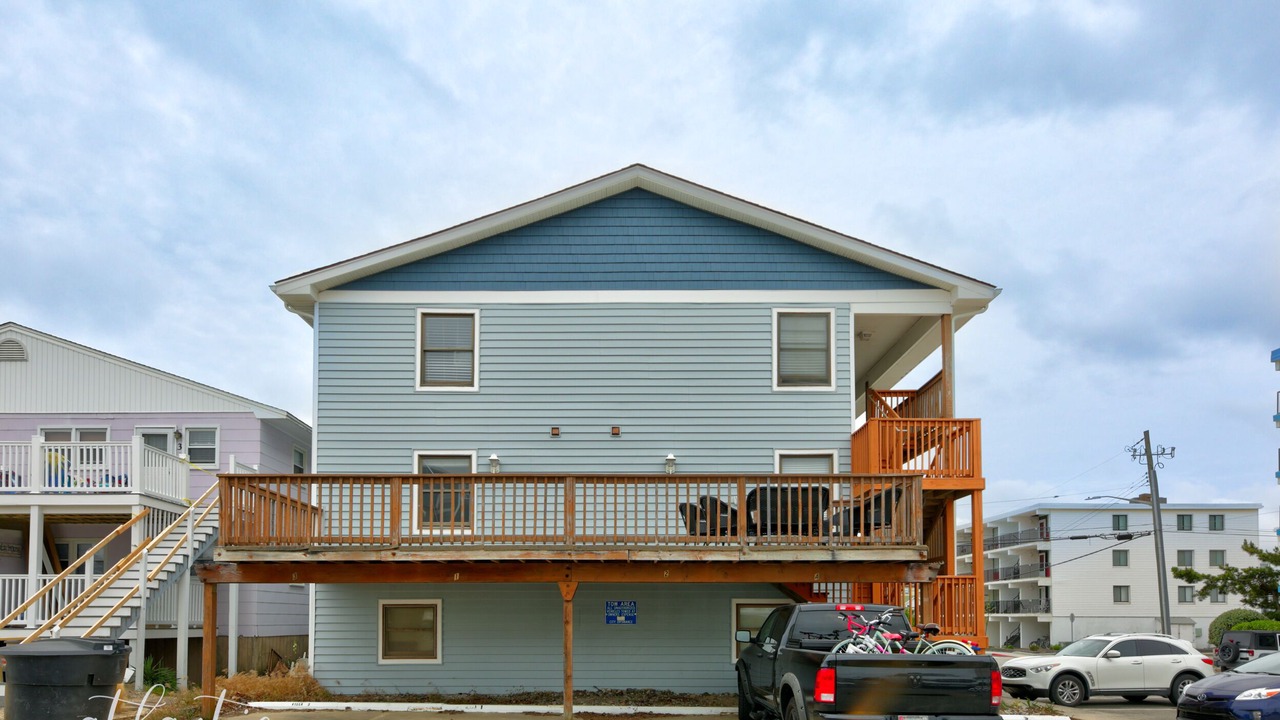Photo of Outdoor in North Ocean City