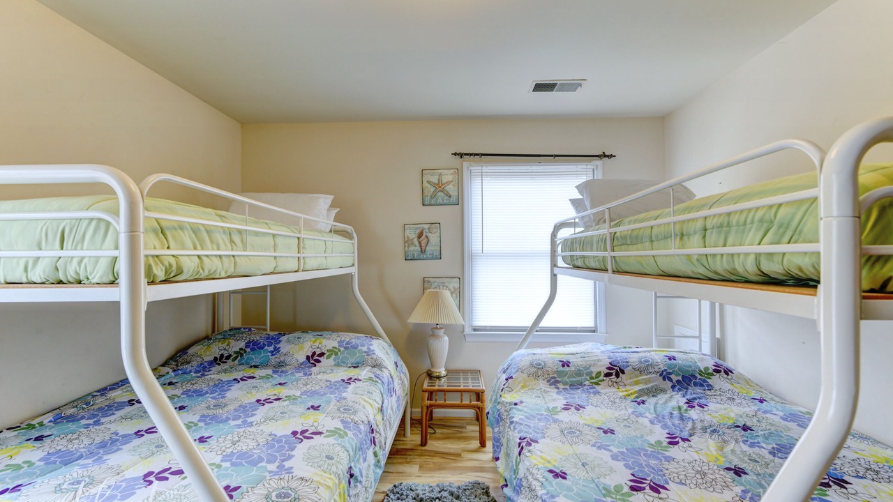 Photo of Bedroom in North Ocean City