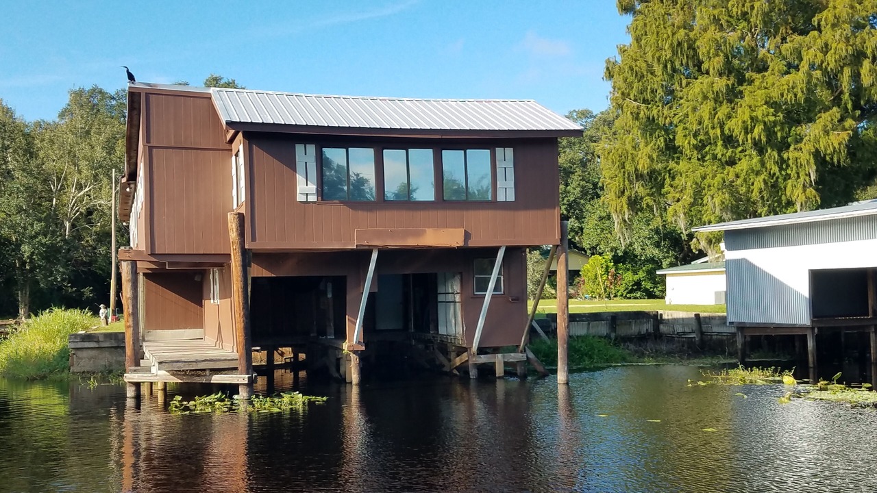 Photo of Outdoor in Fedhaven