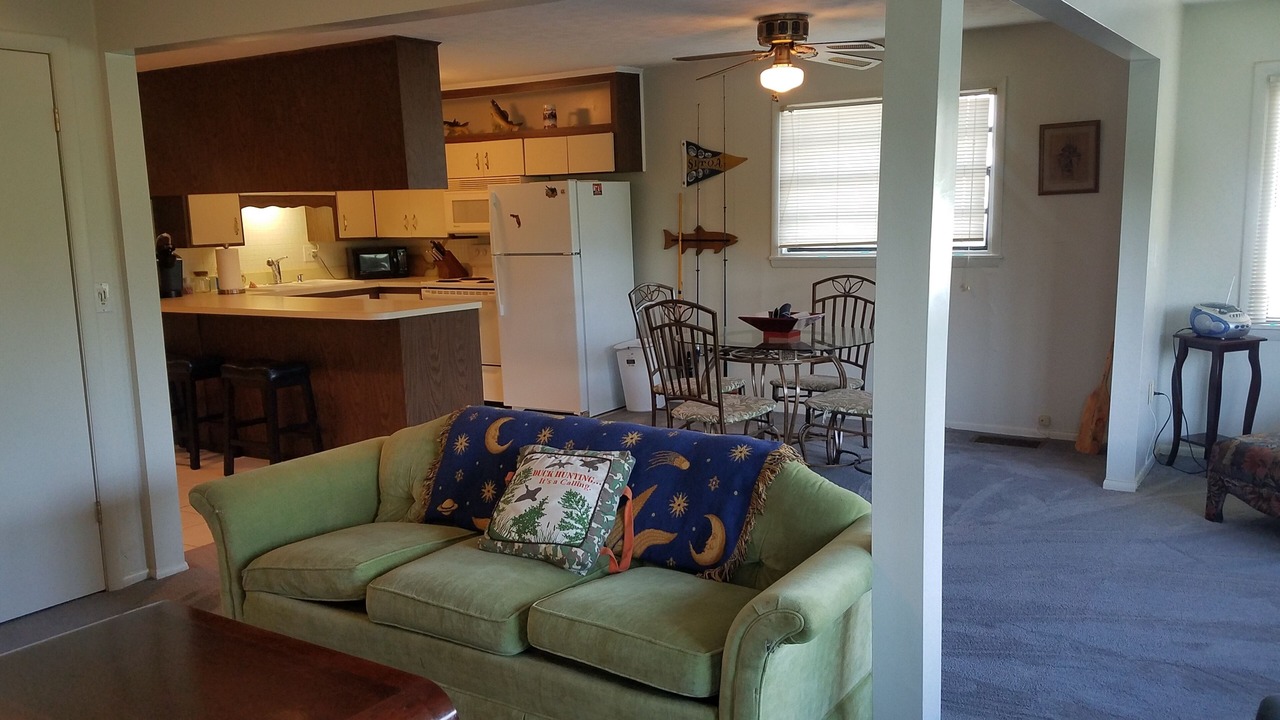 Photo of Livingroom in Fedhaven