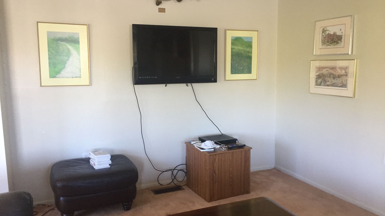 Photo of Livingroom in Fedhaven
