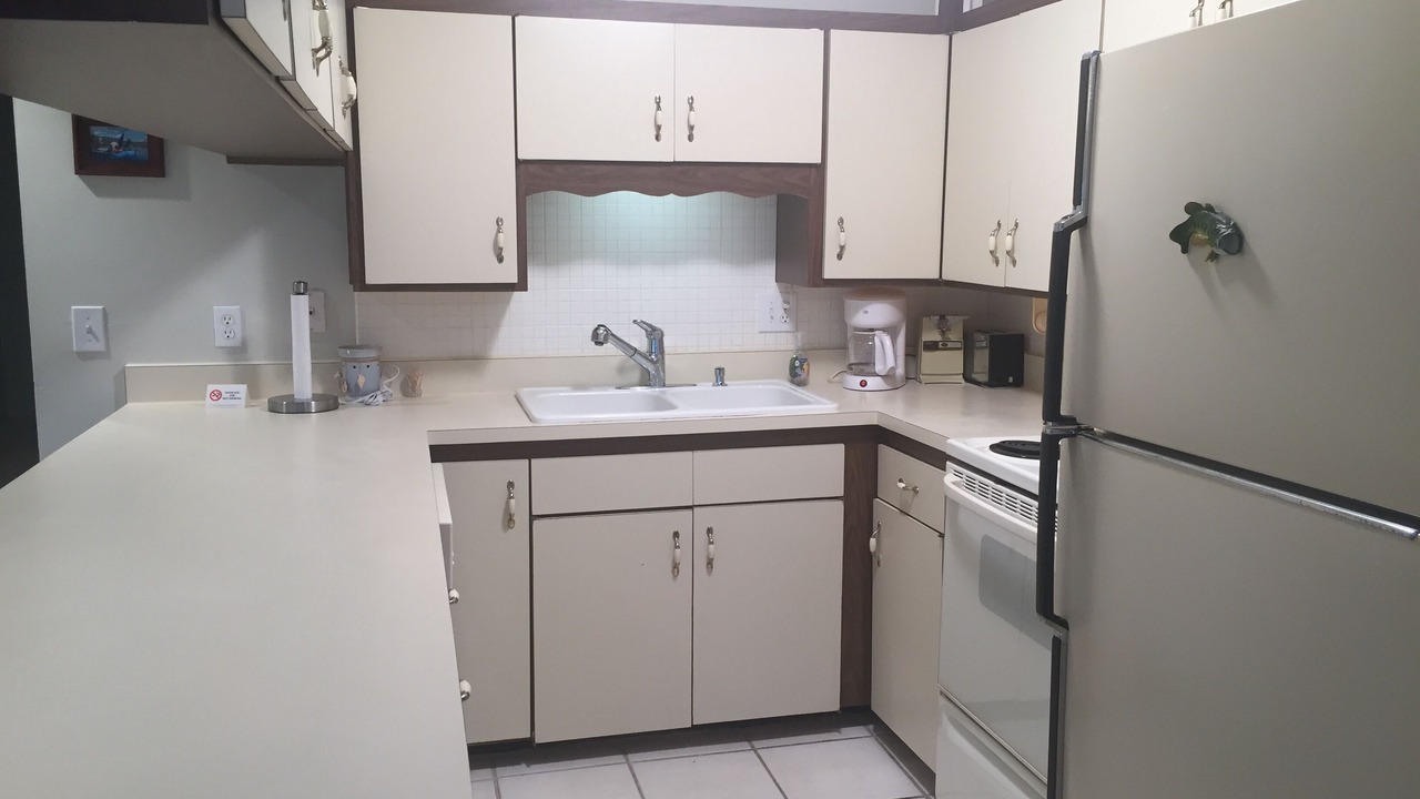 Photo of Kitchen in Fedhaven