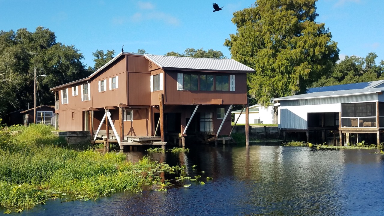 Photo of Outdoor in Fedhaven