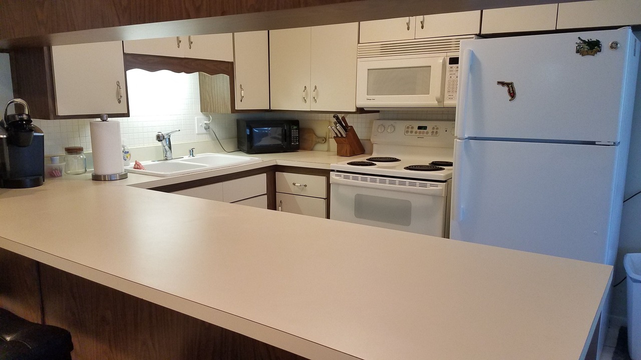 Photo of Kitchen in Fedhaven