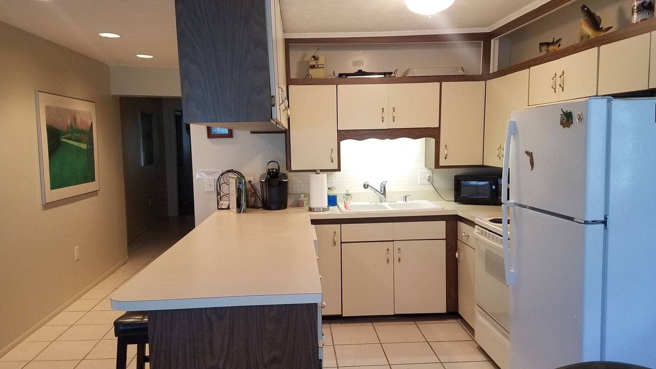 Photo of Kitchen in Fedhaven