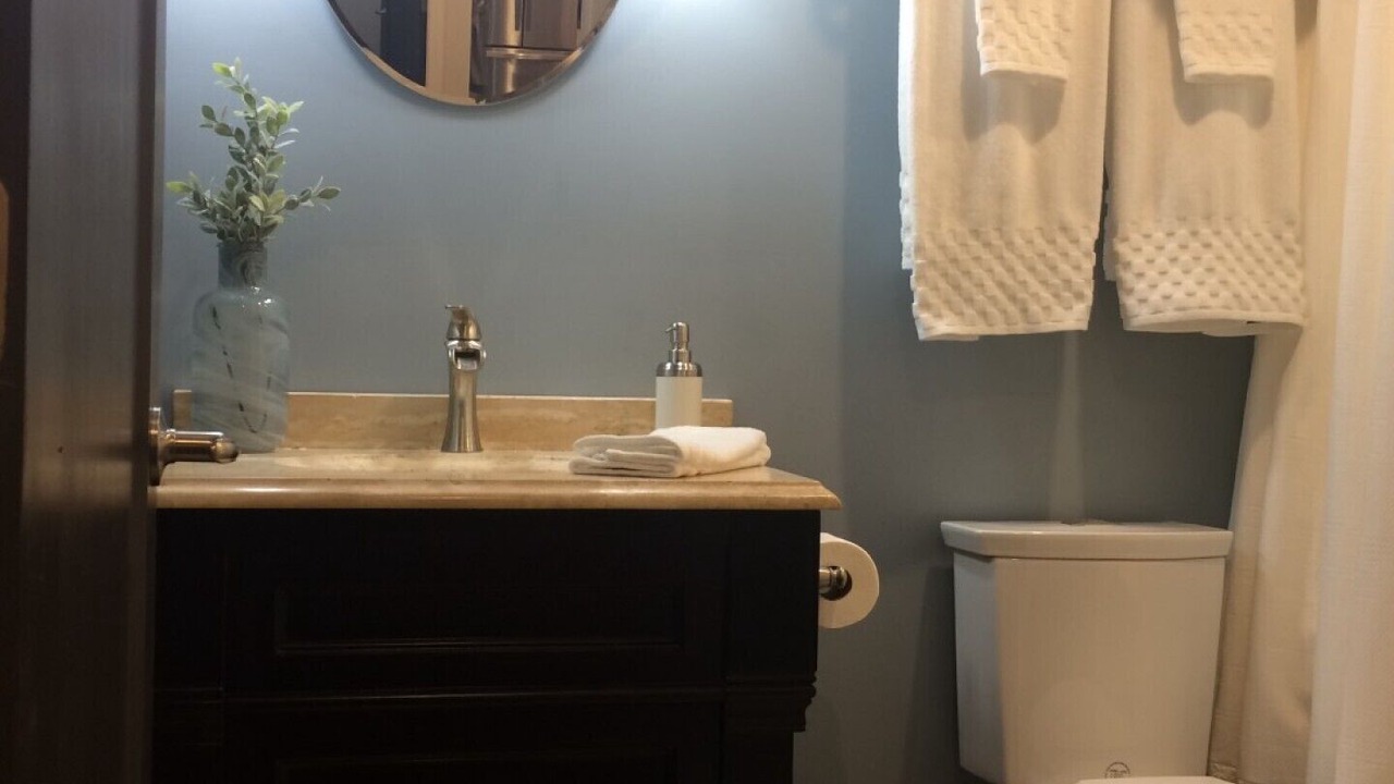 Photo of Bathroom in Meaford