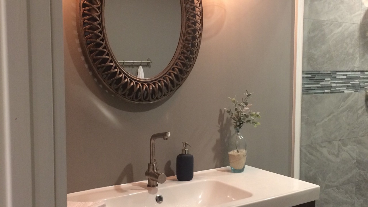 Photo of Bathroom in Meaford