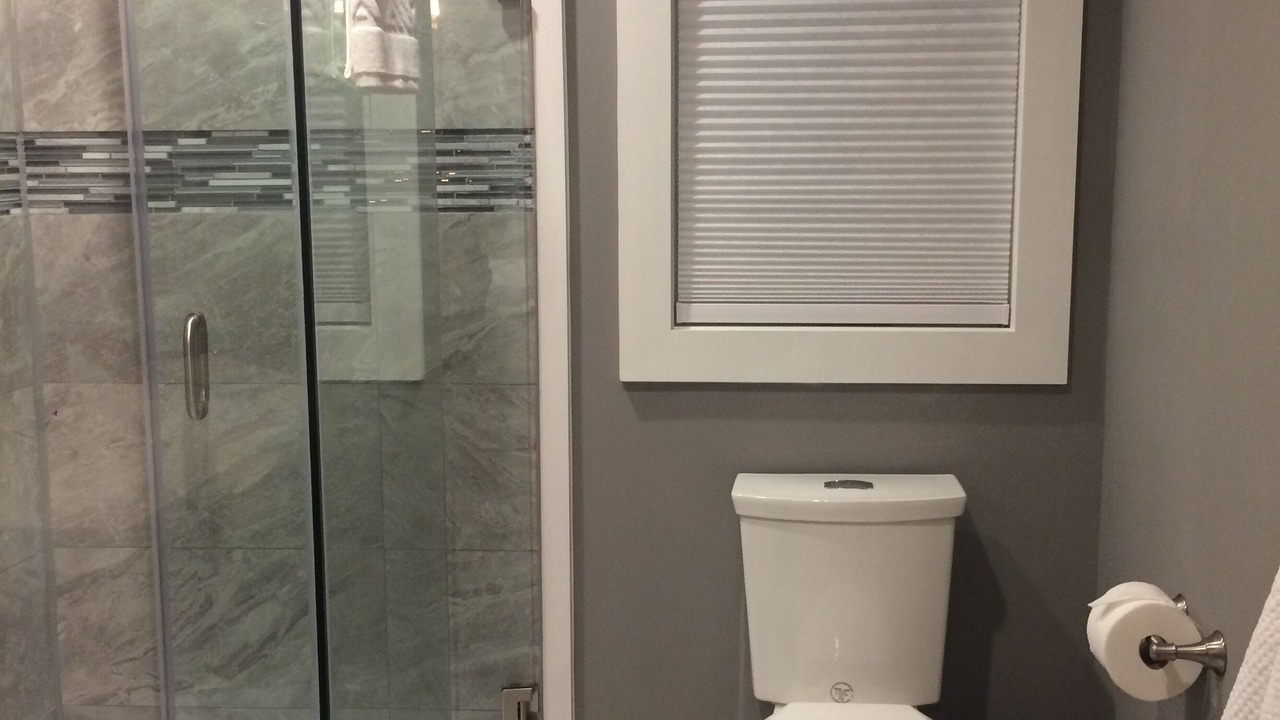 Photo of Bathroom in Meaford