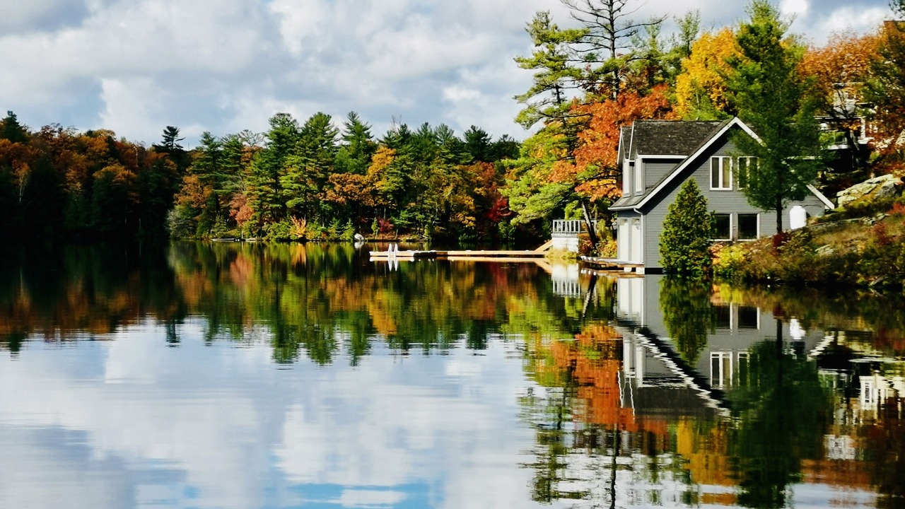 Photo of Outdoor in Georgian Bay