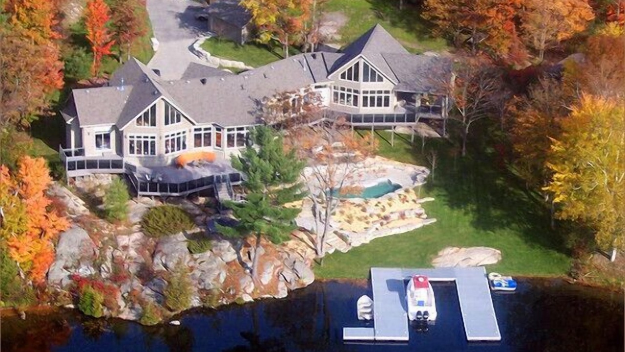 Photo of Outdoor in Georgian Bay