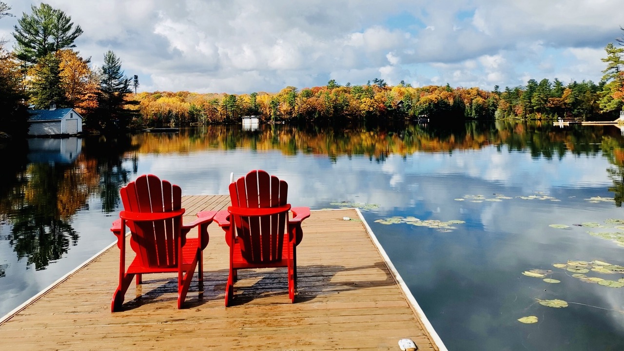 Photo of Outdoor in Georgian Bay