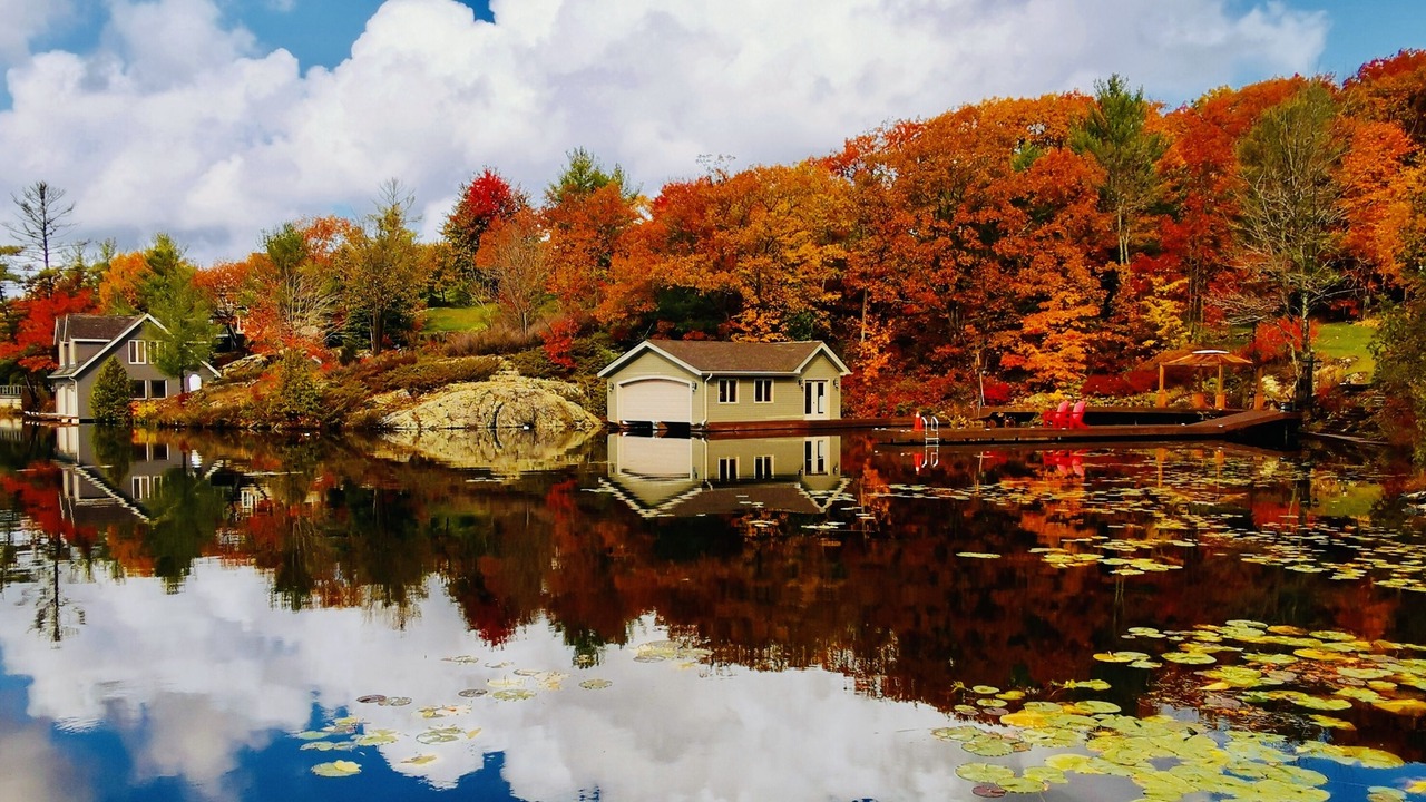 Photo of Outdoor in Georgian Bay