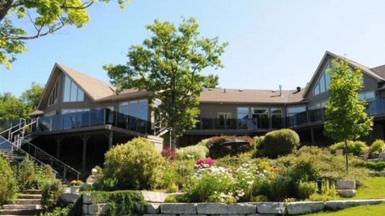 Photo of Outdoor in Georgian Bay