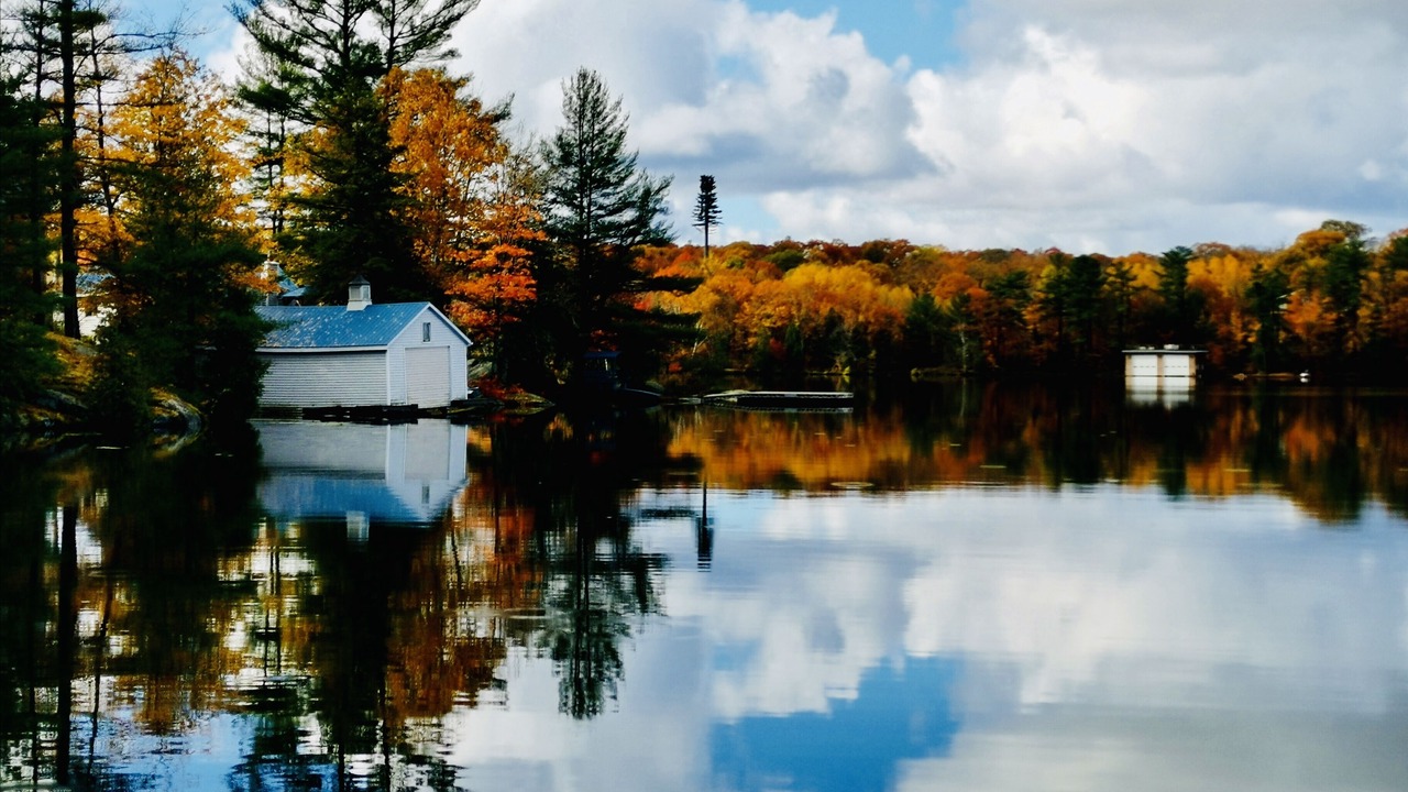 Photo of Others in Georgian Bay