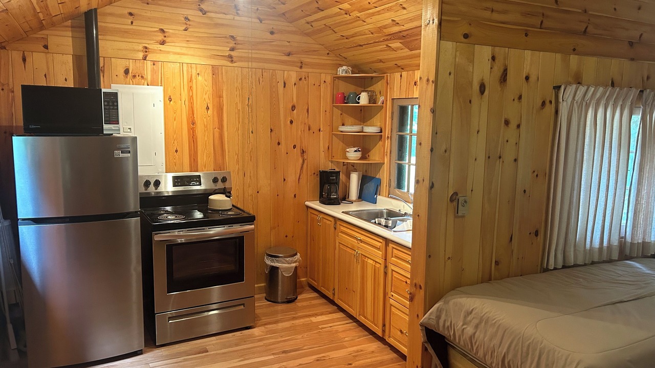 Photo of Kitchen in Minden Hills