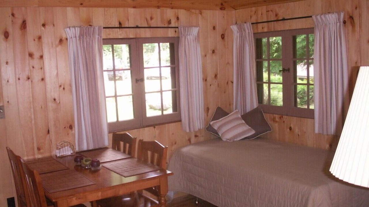 Photo of Bedroom in Minden Hills