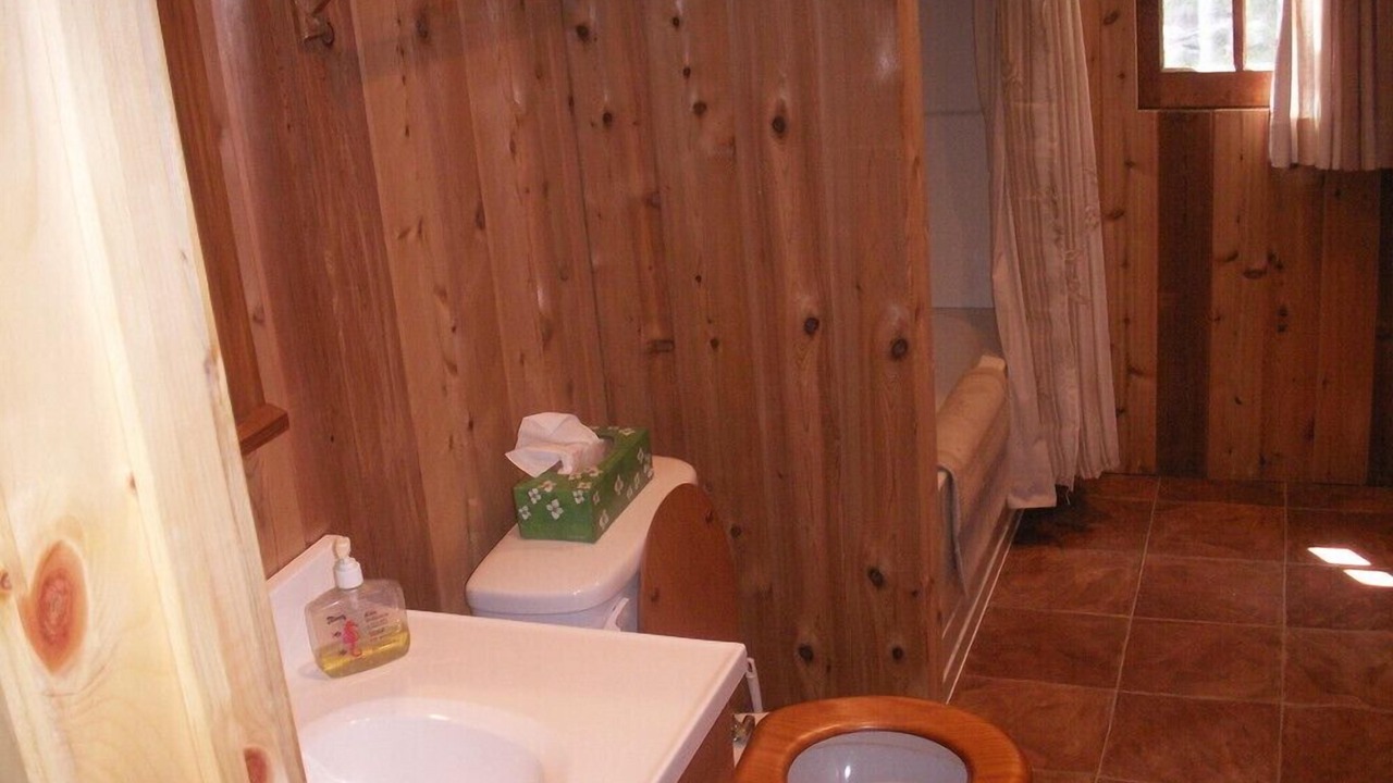Photo of Bathroom in Minden Hills