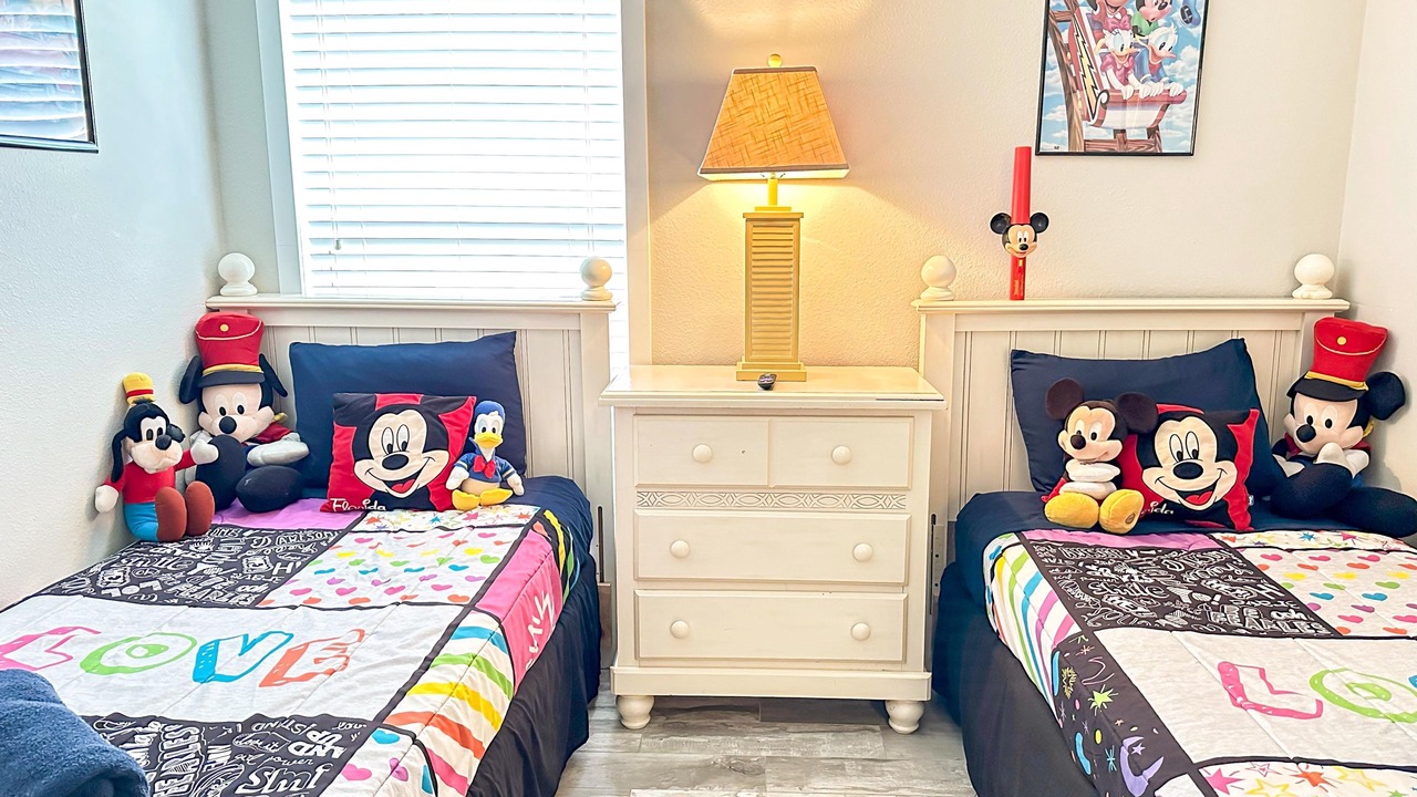 Photo of Bedroom in Solana