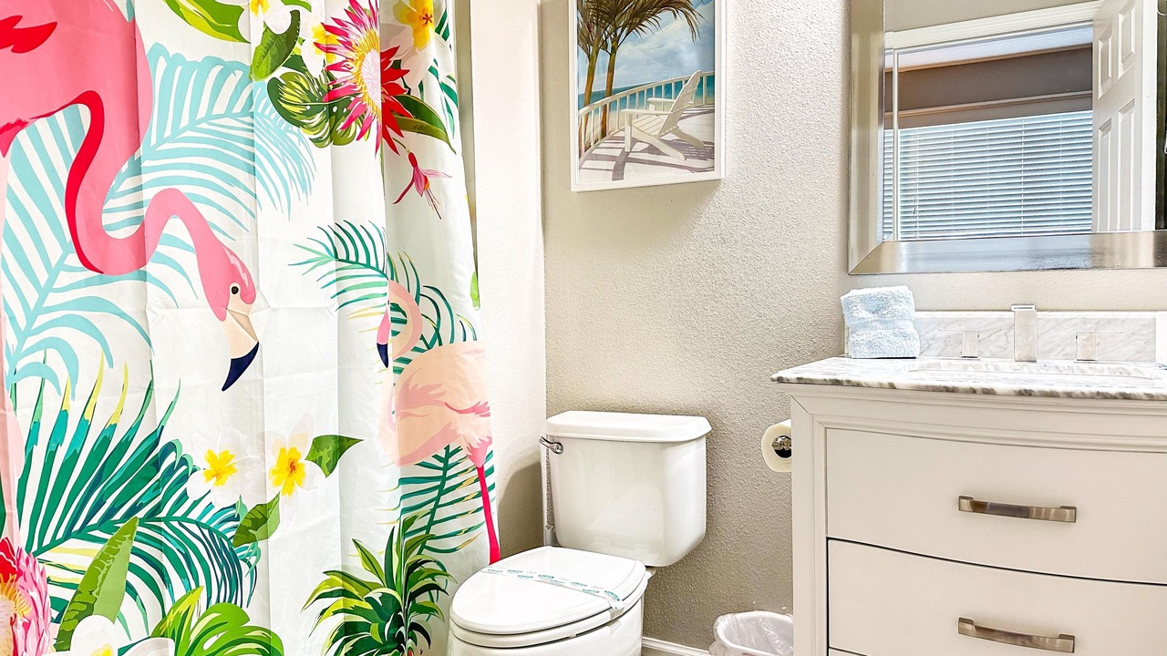 Photo of Bathroom in Solana