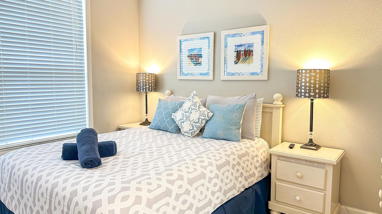 Photo of Bedroom in Solana