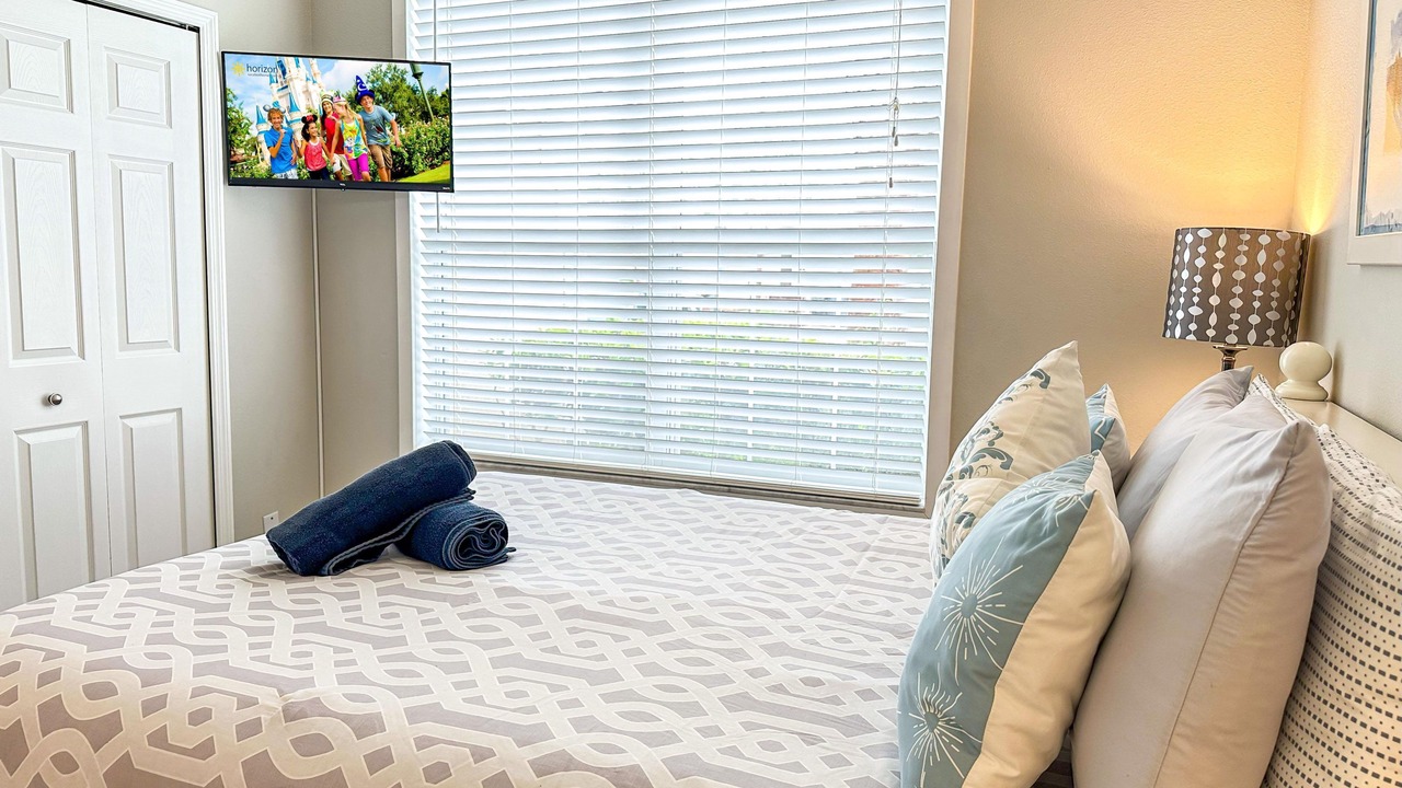 Photo of Bedroom in Solana