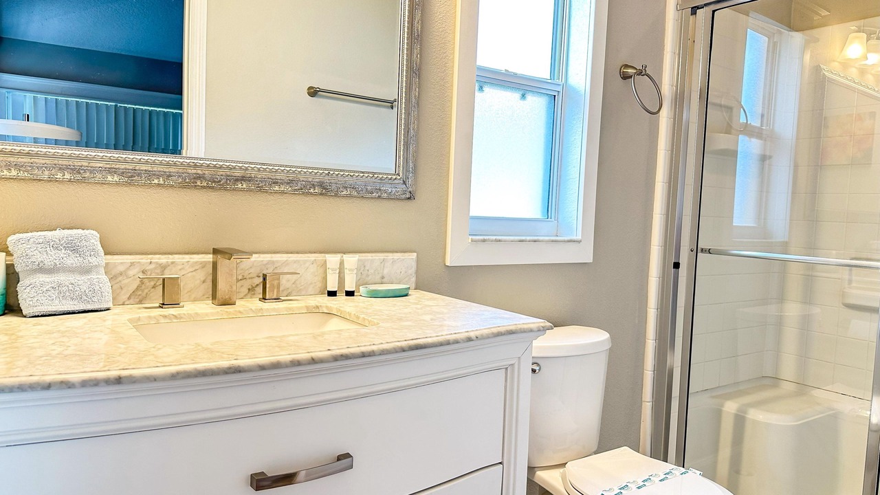 Photo of Bathroom in Solana