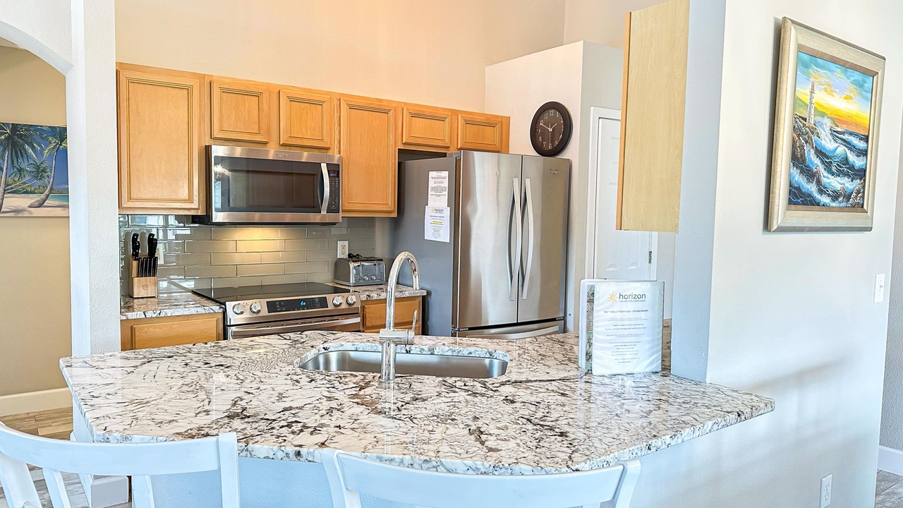 Photo of Kitchen in Solana