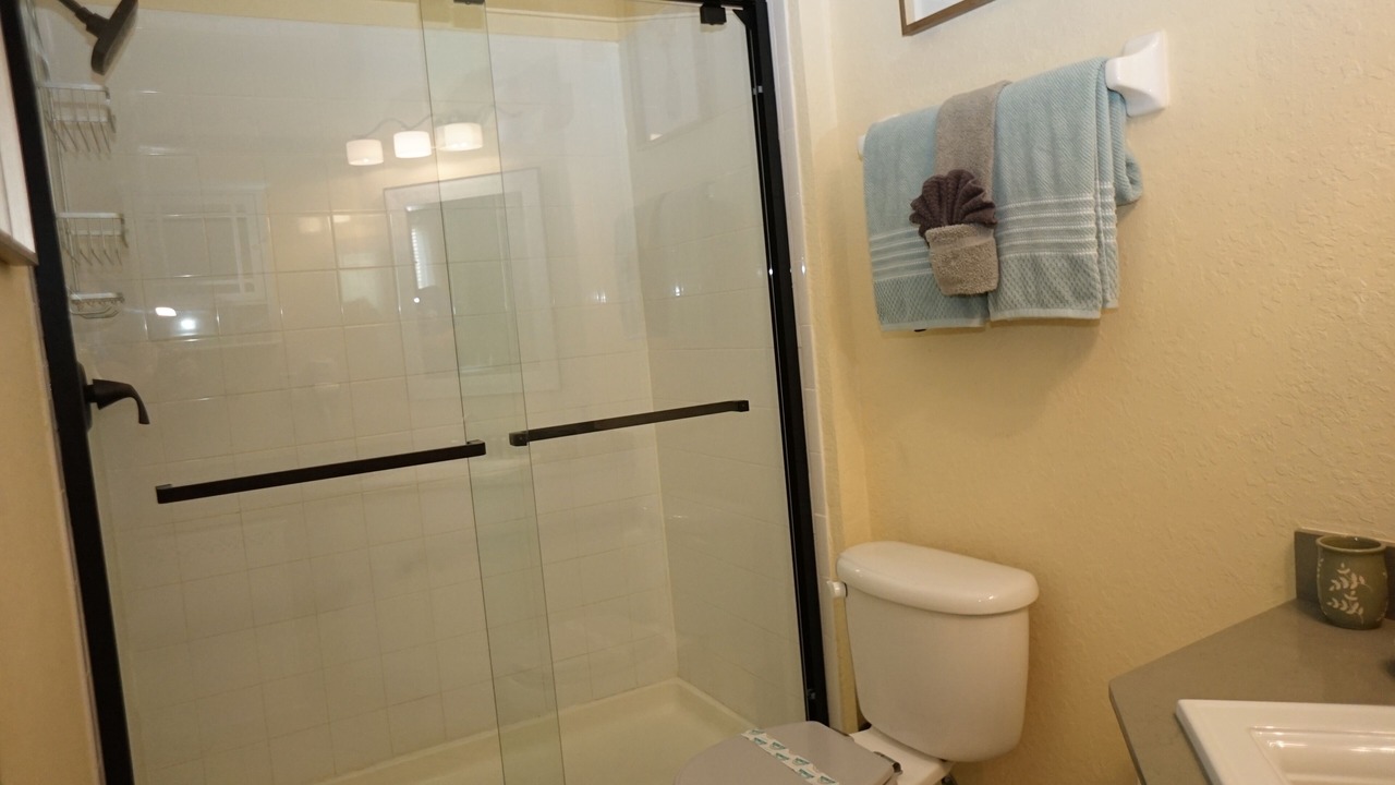 Photo of Bathroom in Windsor Hills