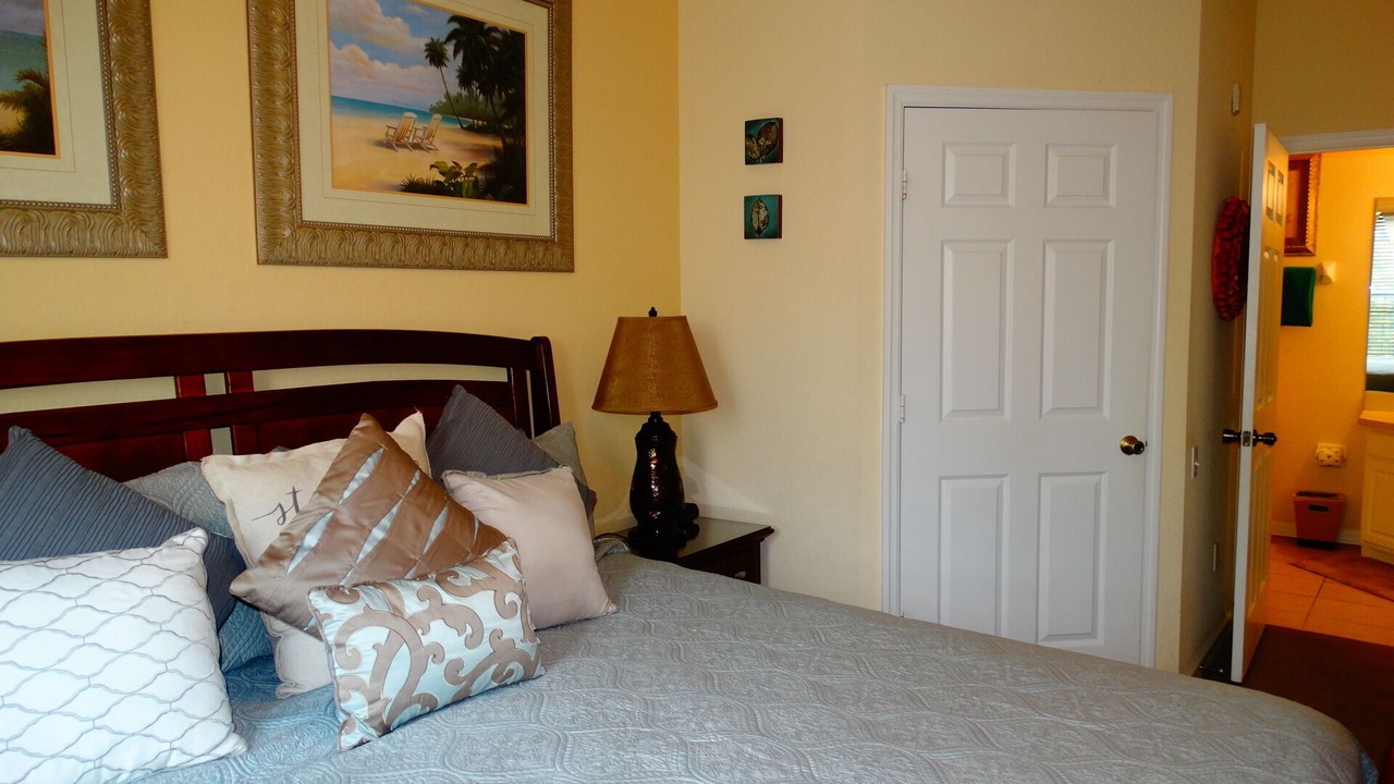 Photo of Bedroom in Windsor Hills