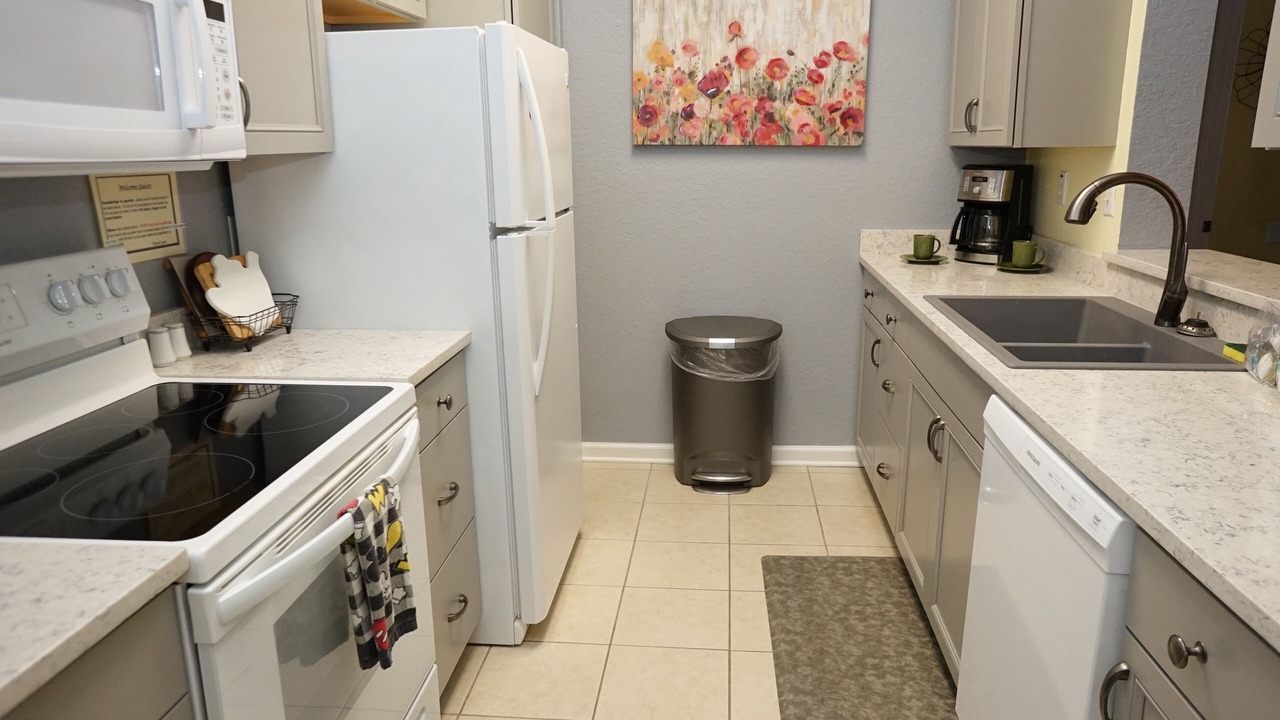 Photo of Kitchen in Windsor Hills